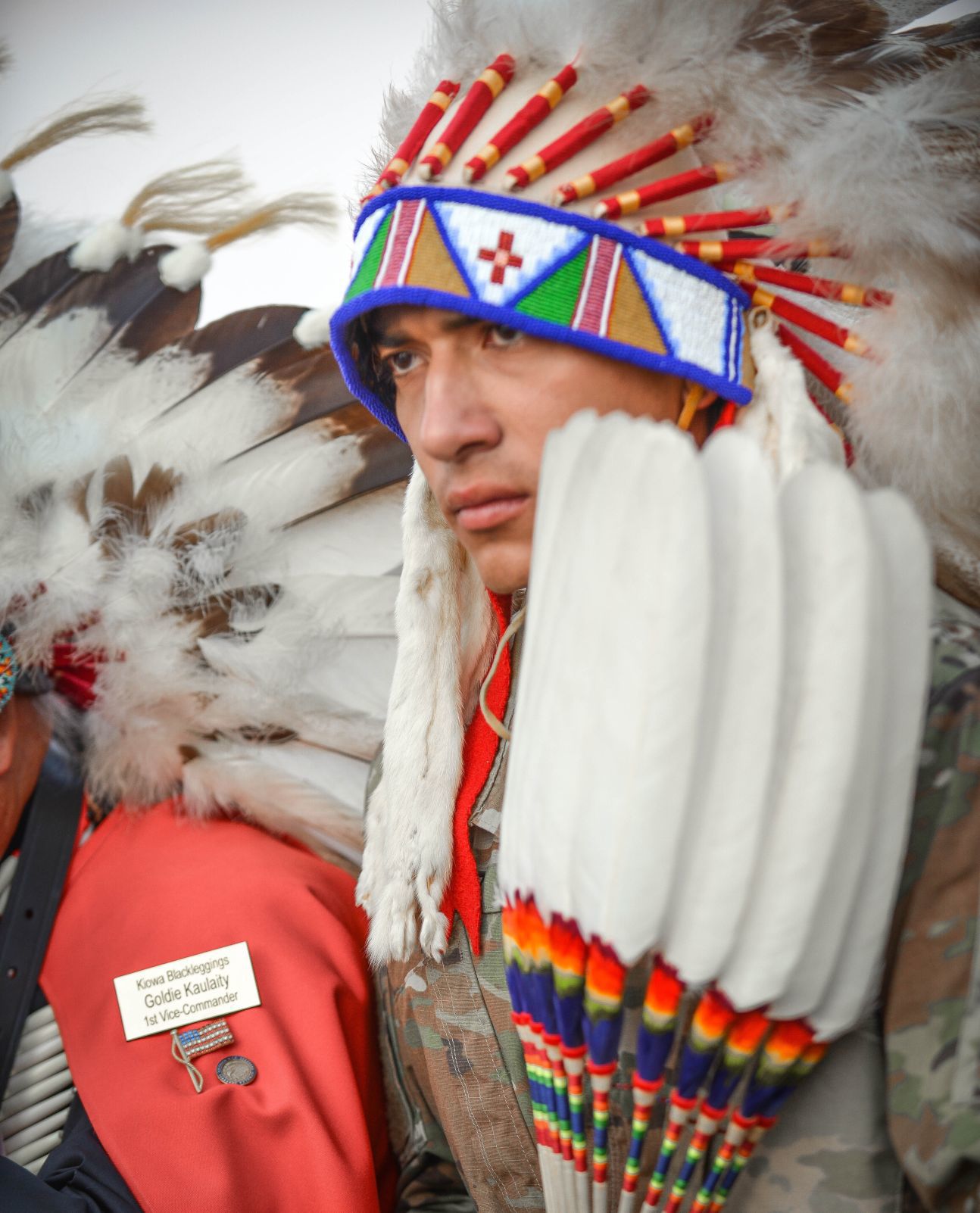 Crow Fair 2017